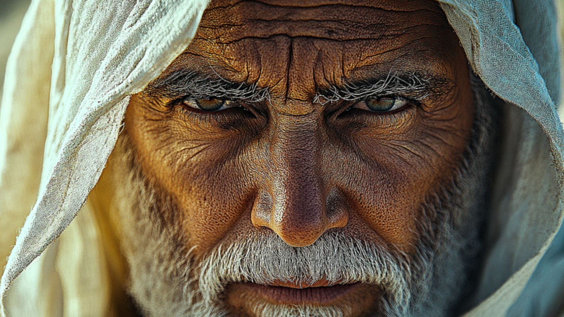 Omar Al Mukhtar -  عمر المختار