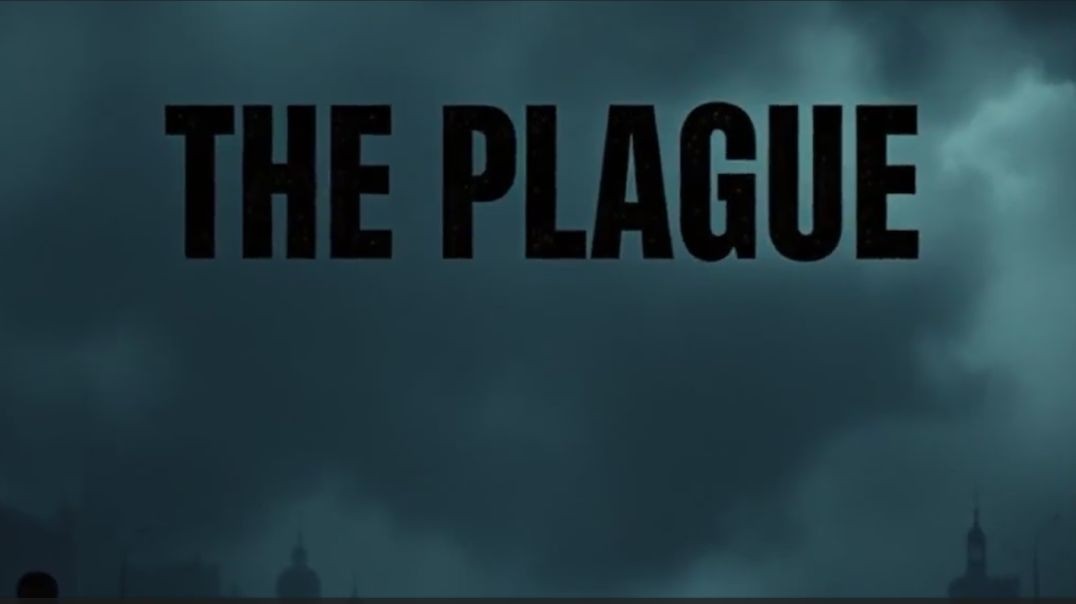 The Plague-الطاعون