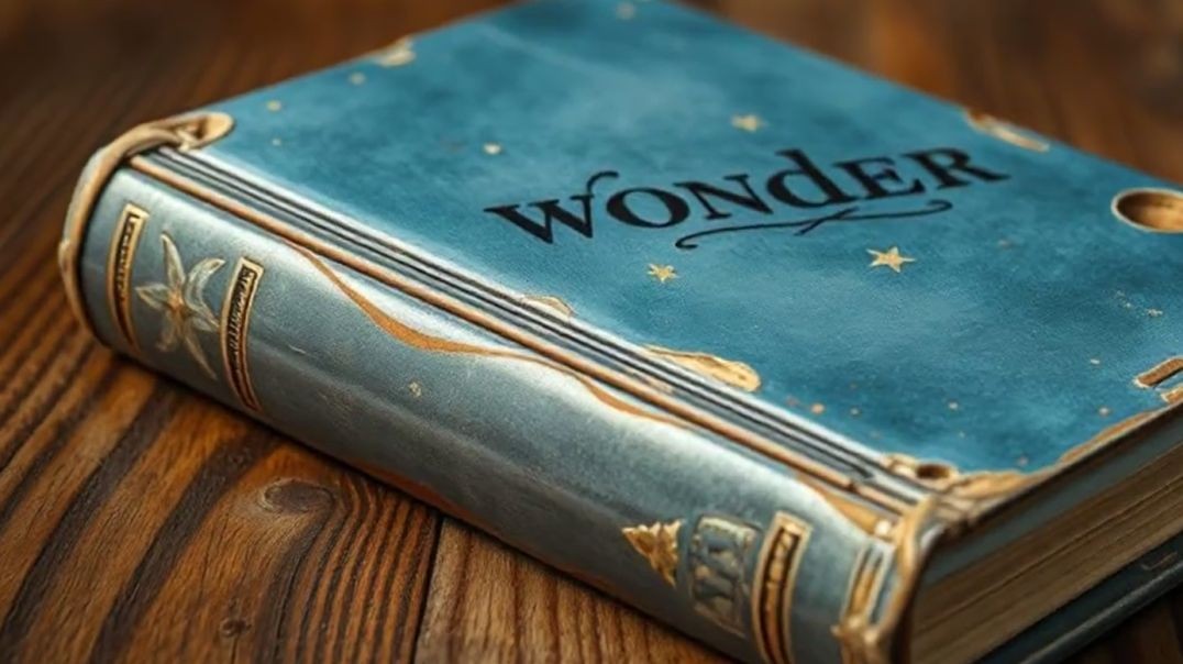 Wonder-دهشة