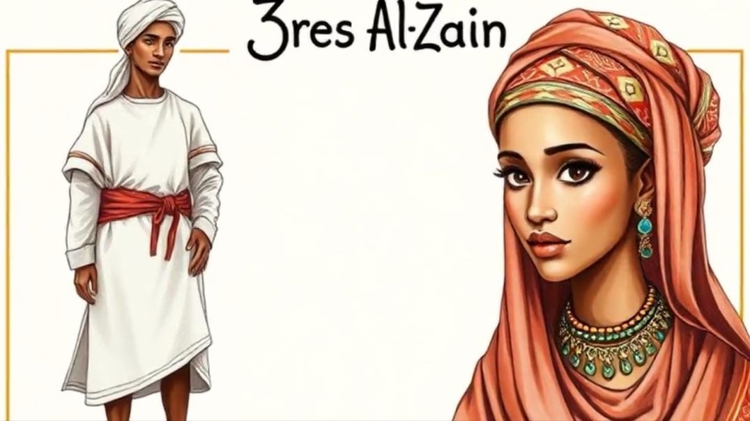 3res Alzain- عرس الزين
