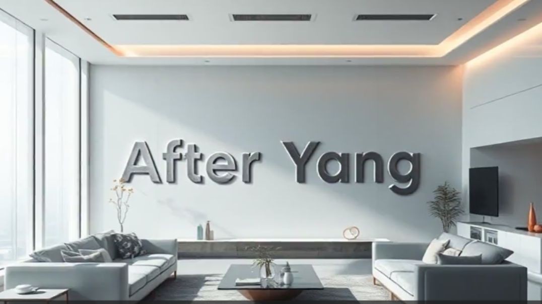 After Yang -بعد يانغ