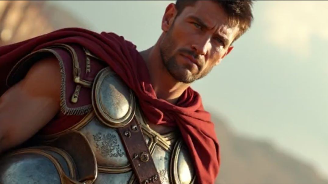 Gladiator-المصارع