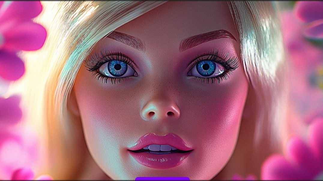 Barbie-باربي