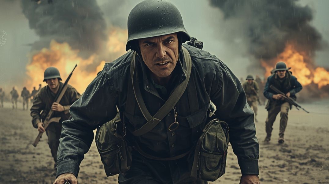 Saving Private Ryan