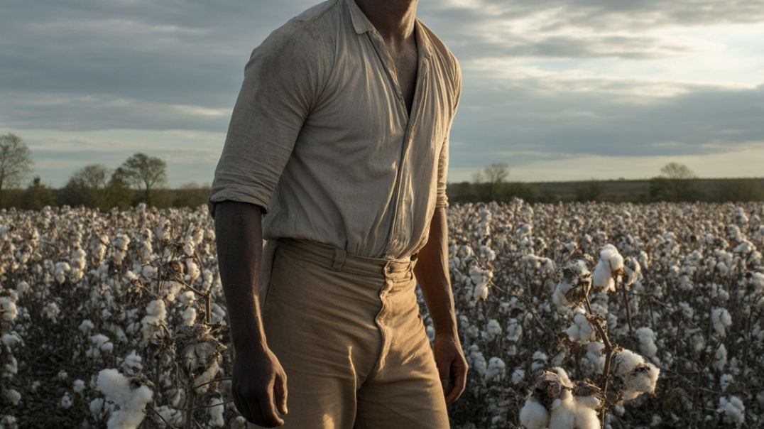 12 Years a slave