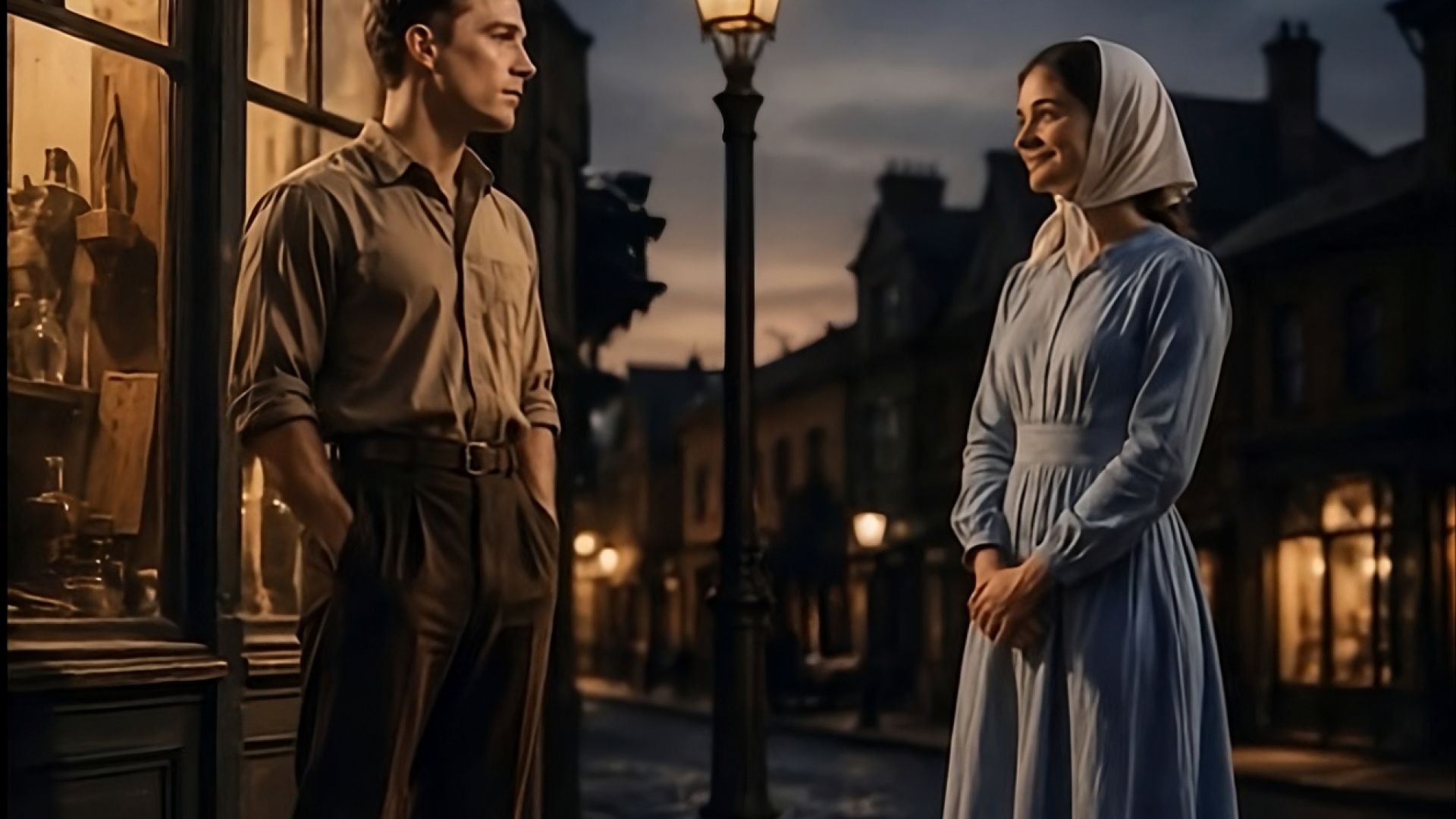 The Notebook-المفكرة