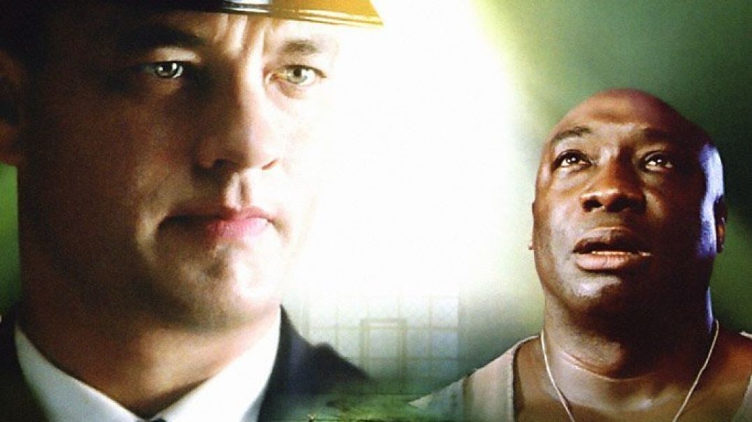 The Green Mile-الميل الأخضر